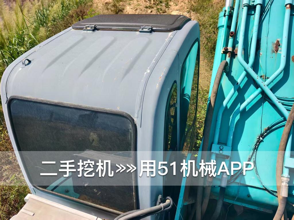 51挖机
